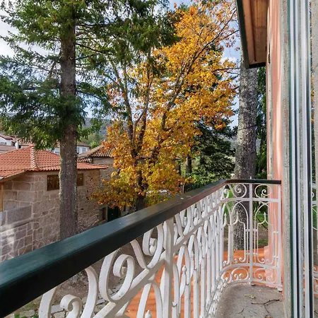 Курортный комплекс Quinta Da Janeca Вила-Пока-ди-Агиар