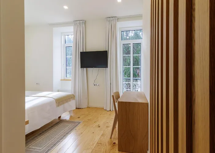 Quinta Da Janeca Resort *