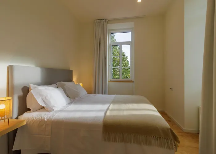 Resort Quinta Da Janeca *