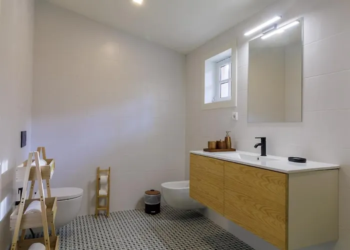 Quinta Da Janeca Resort *