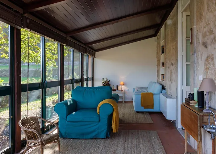 Resort Quinta Da Janeca *