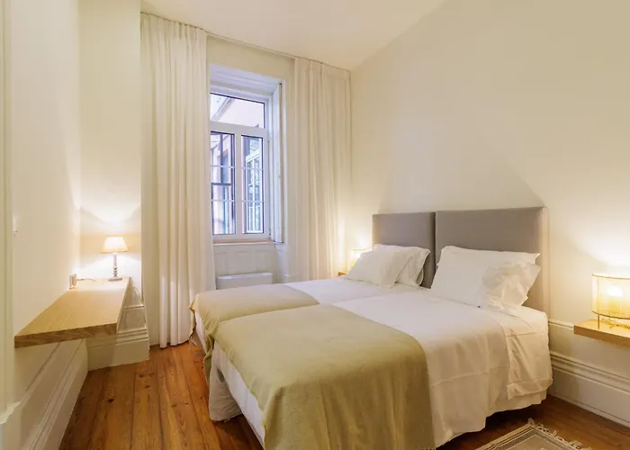 Quinta Da Janeca Resort