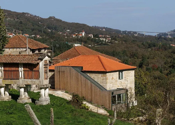 Resort Quinta Da Janeca