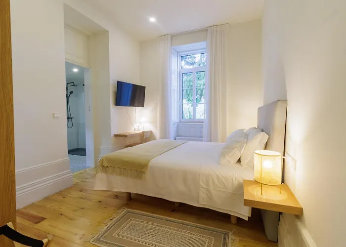 Quinta Da Janeca Resort *