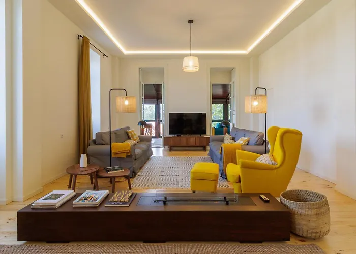 Quinta Da Janeca Resort Vila Pouca de Aguiar