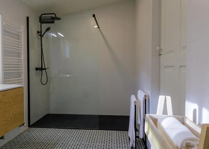 Quinta Da Janeca Resort *