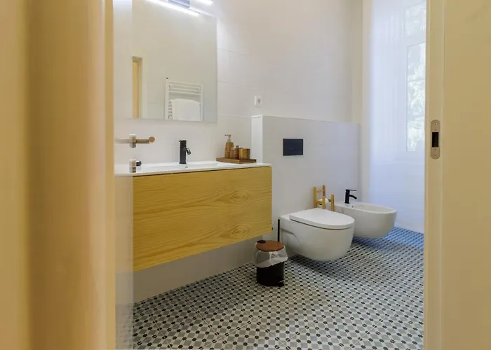 Resort Quinta Da Janeca Vila Pouca de Aguiar