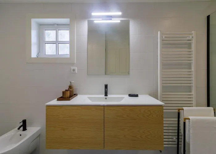 Quinta Da Janeca Resort