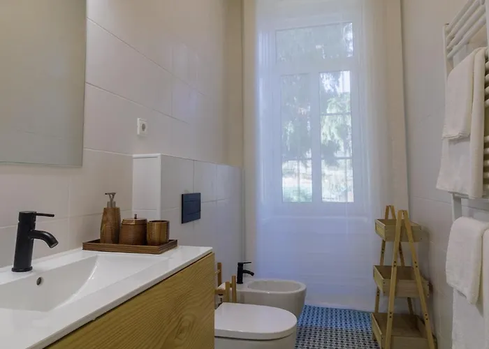 Resort Quinta Da Janeca