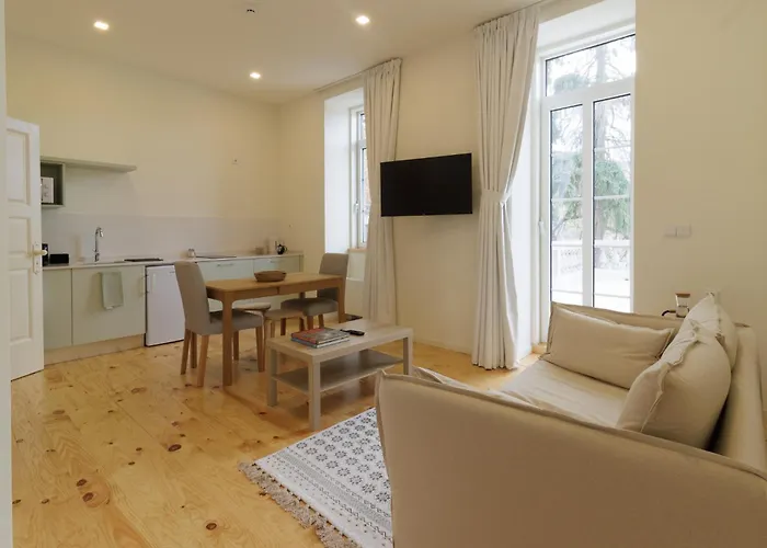 Quinta Da Janeca Resort *