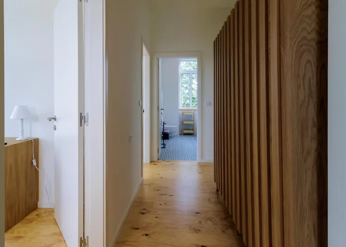 Quinta Da Janeca Resort Vila Pouca de Aguiar