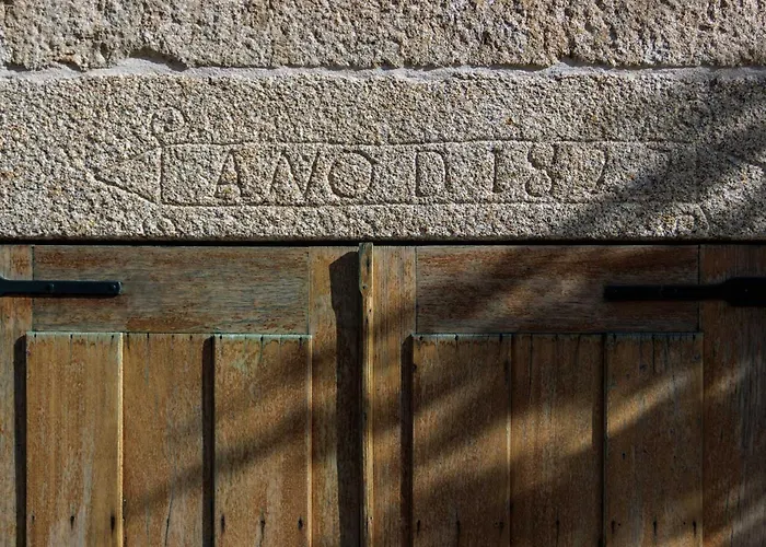 Quinta Da Janeca Resort Vila Pouca de Aguiar