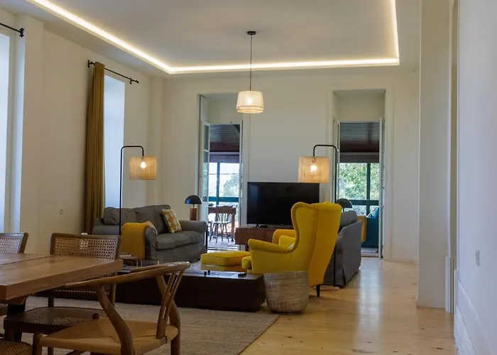 Quinta Da Janeca * Vila Pouca de Aguiar