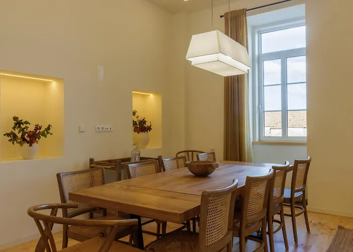 Quinta Da Janeca Resort Vila Pouca de Aguiar