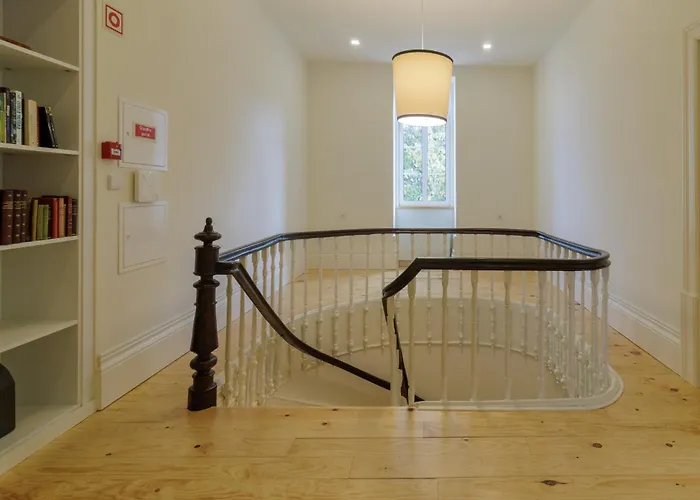 Quinta Da Janeca Resort