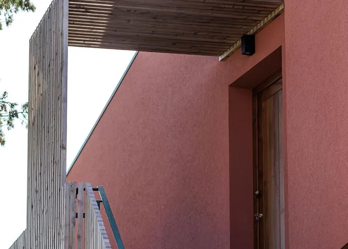 Quinta Da Janeca Resort *