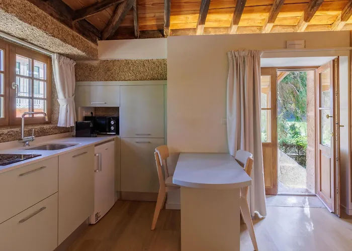 Quinta Da Janeca * Vila Pouca de Aguiar