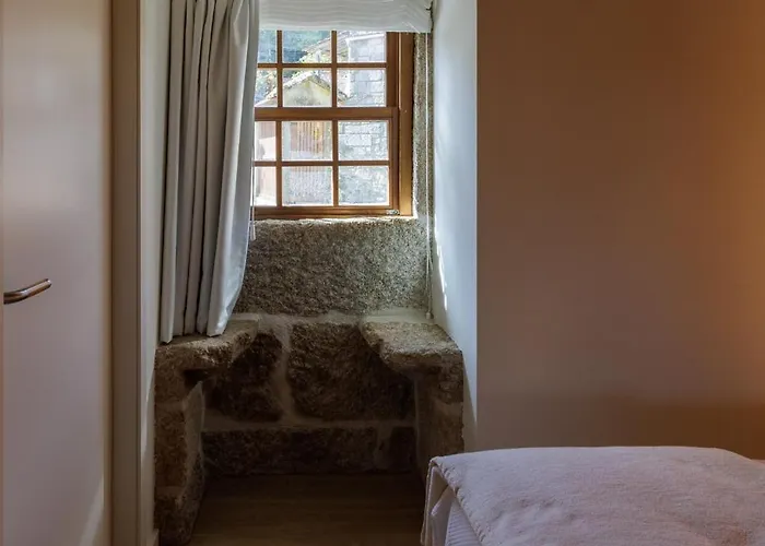 Quinta Da Janeca Vila Pouca de Aguiar