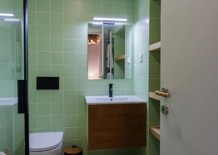 Quinta Da Janeca Resort *