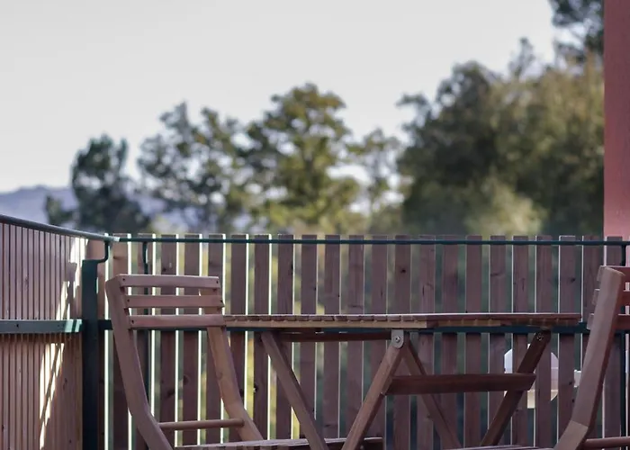 Resort Quinta Da Janeca