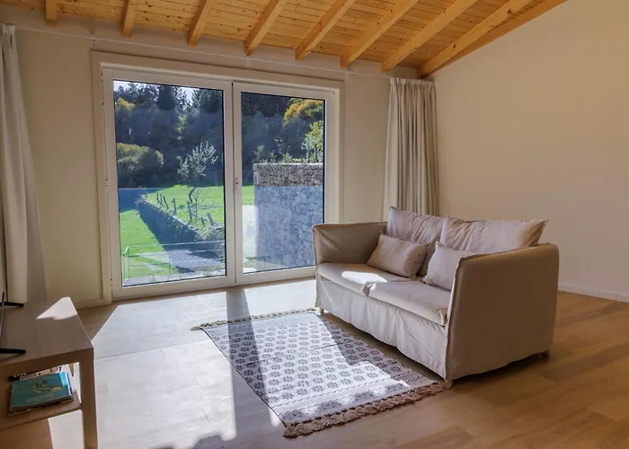 Quinta Da Janeca Resort