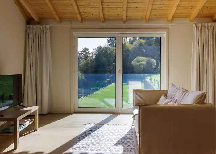 Resort Quinta Da Janeca *