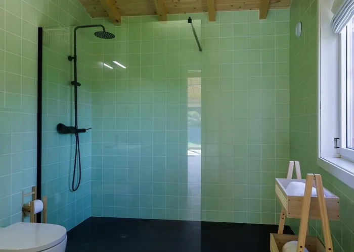 Quinta Da Janeca Resort