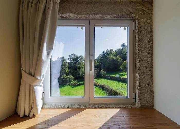 Resort Quinta Da Janeca