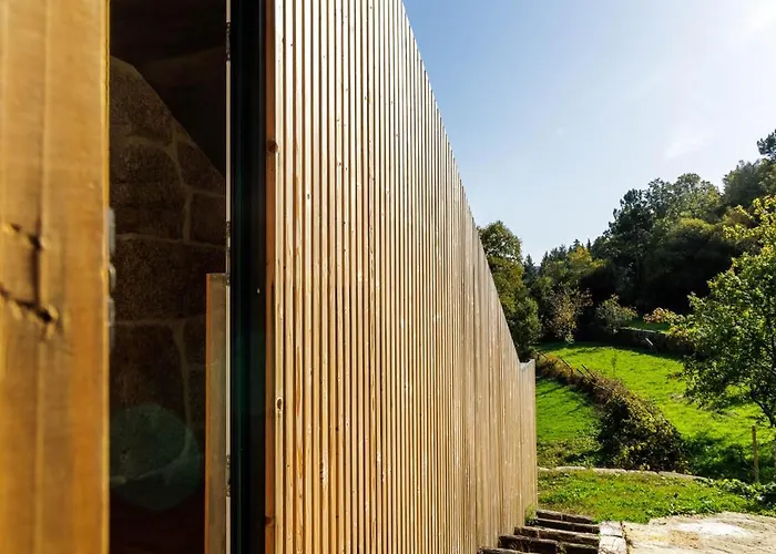 Quinta Da Janeca Resort