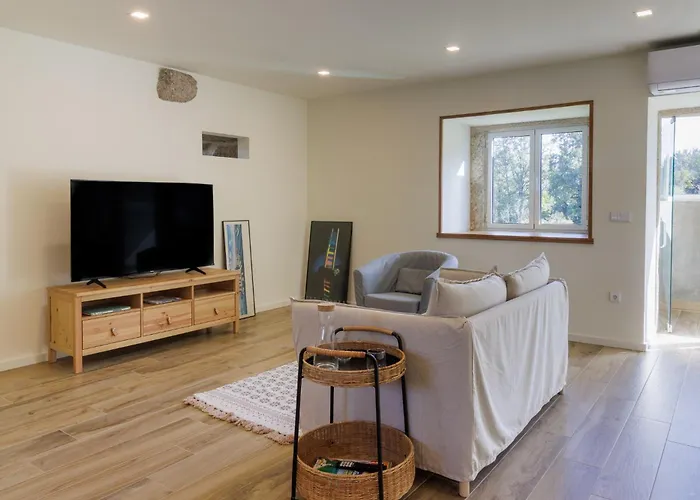 Resort Quinta Da Janeca *