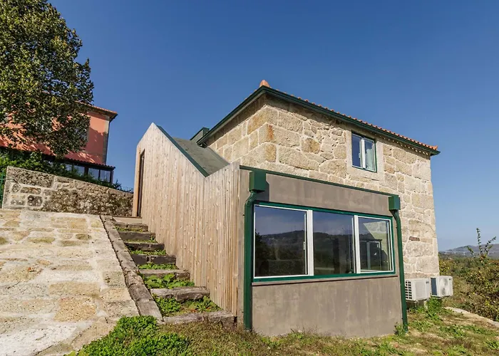 Resort Quinta Da Janeca *