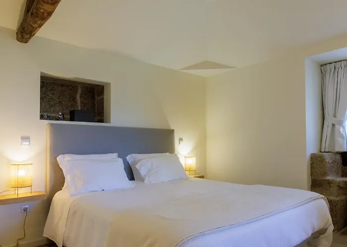 Quinta Da Janeca Resort