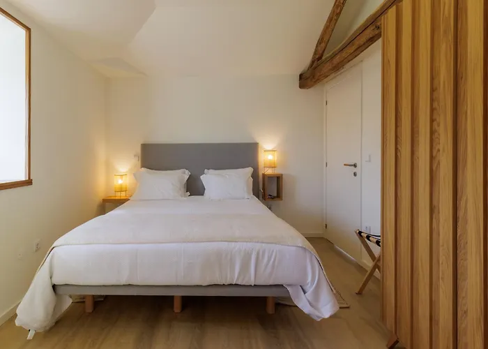 Quinta Da Janeca Resort *