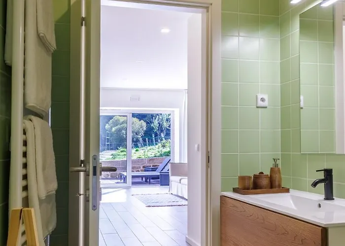 Resort Quinta Da Janeca *