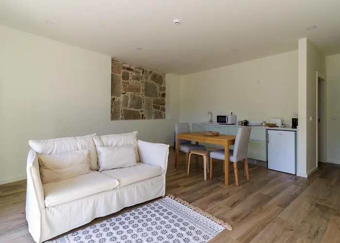 Resort Quinta Da Janeca Vila Pouca de Aguiar