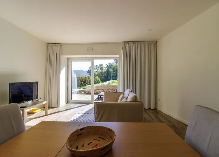 Quinta Da Janeca Resort *