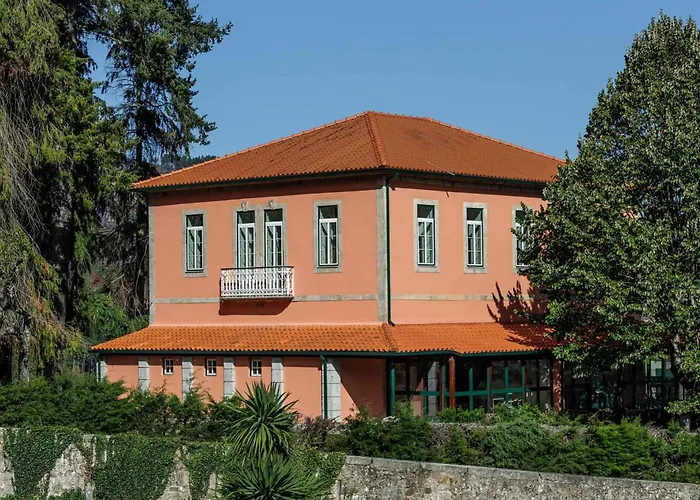 Resort Quinta Da Janeca *